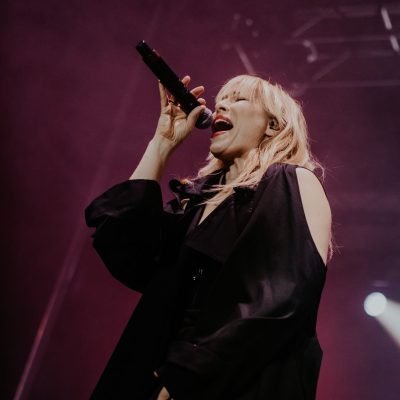 Natasha Bedingfield