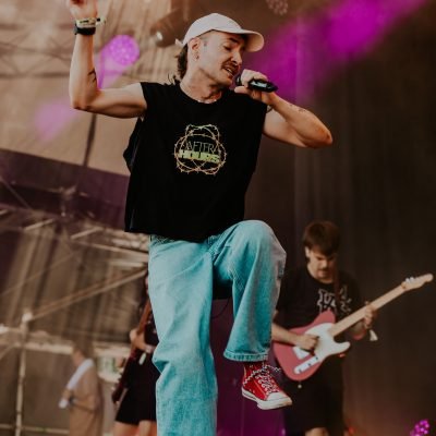 Raum27- Lollapalooza Berlin