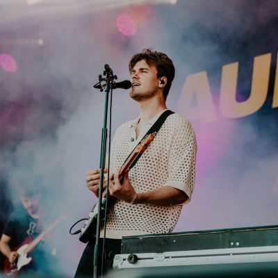 Raum27- Lollapalooza Berlin