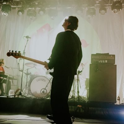 Fontaines D.C.