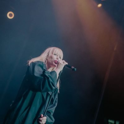 Natasha Bedingfield