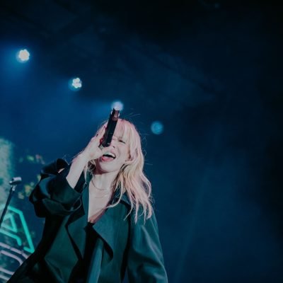 Natasha Bedingfield