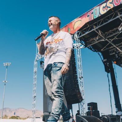 Paul Wall- Tucson Taco Fest