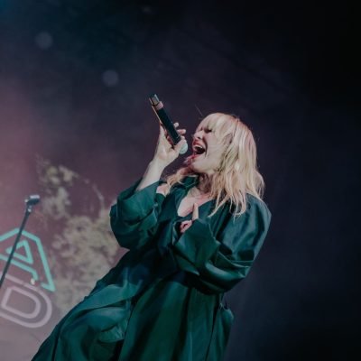 Natasha Bedingfield