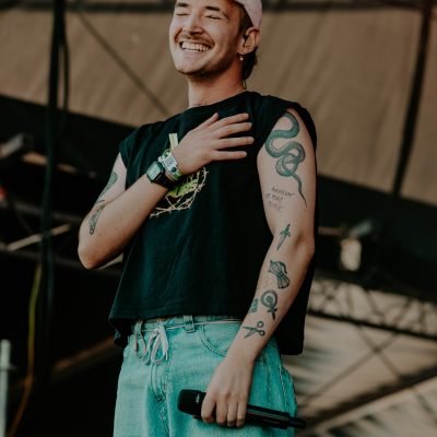 Raum27- Lollapalooza Berlin