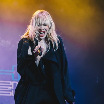 Natasha Bedingfield