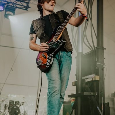 The Honest Heart Collective- All Your Friends Fest