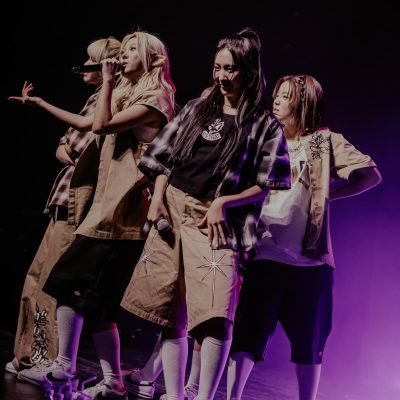 Young Posse