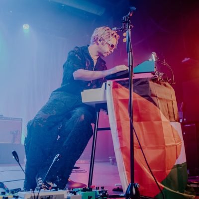 Fontaines D.C.