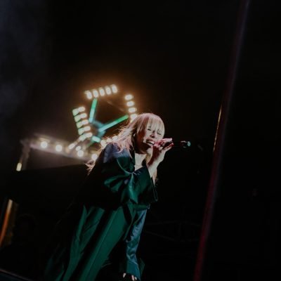 Natasha Bedingfield