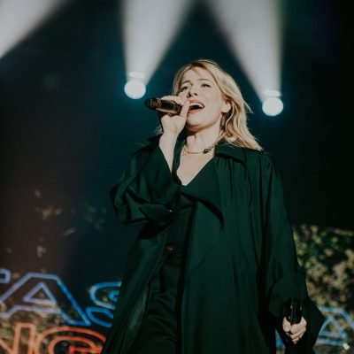 Natasha Bedingfield