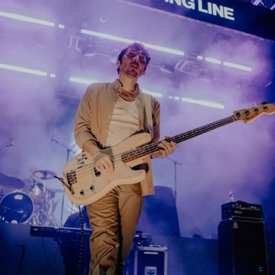 The Starting Line- 8123 Fest