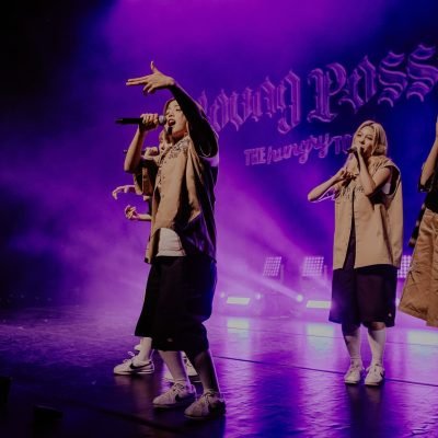 Young Posse
