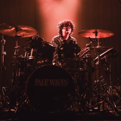 Pale Waves