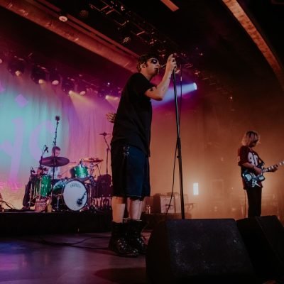 Fontaines D.C.
