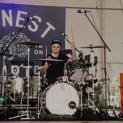 The Honest Heart Collective- All Your Friends Fest