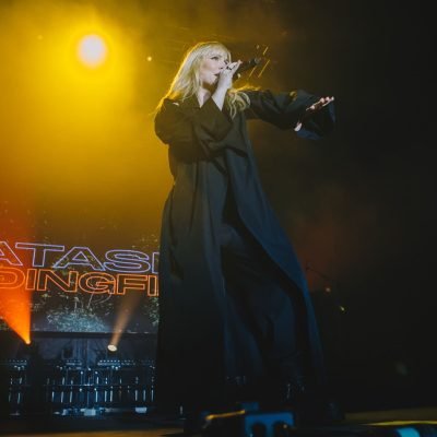 Natasha Bedingfield