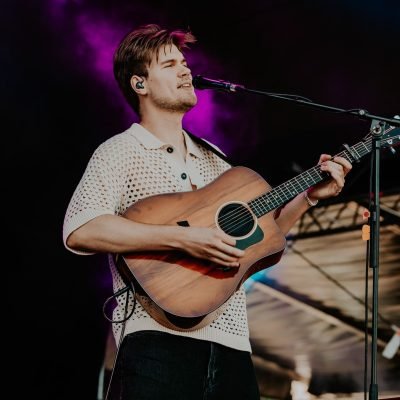 Raum27- Lollapalooza Berlin