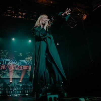 Natasha Bedingfield