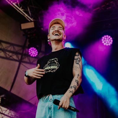 Raum27- Lollapalooza Berlin