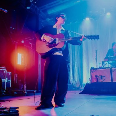 Fontaines D.C.