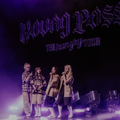 Young Posse