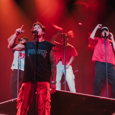 Big Time Rush