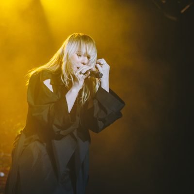 Natasha Bedingfield