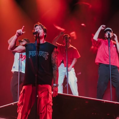 Big Time Rush