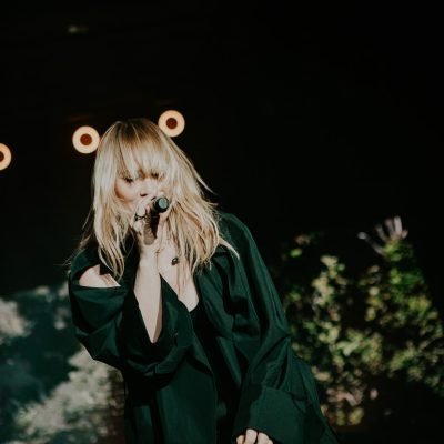 Natasha Bedingfield
