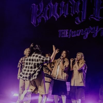 Young Posse