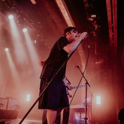 Fontaines D.C.