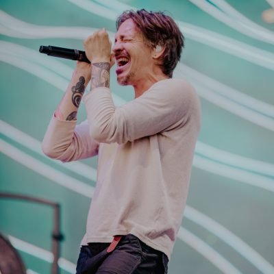Incubus- Innings Fest