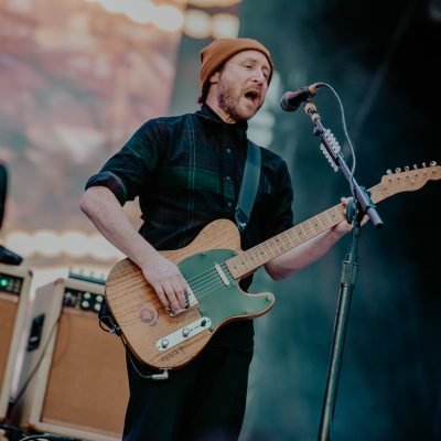 Incubus- Innings Fest