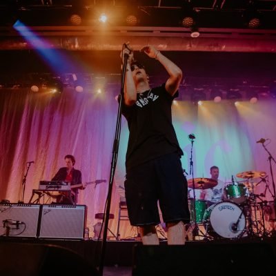 Fontaines D.C.