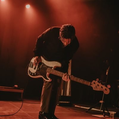 Pale Waves