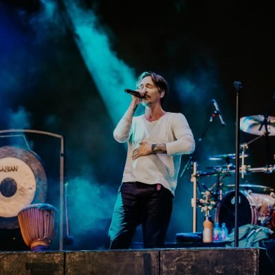 Incubus- Innings Fest