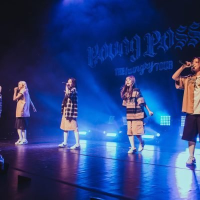 Young Posse