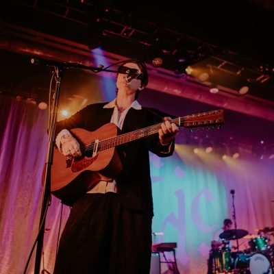 Fontaines D.C.