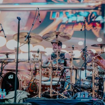 Incubus- Innings Fest