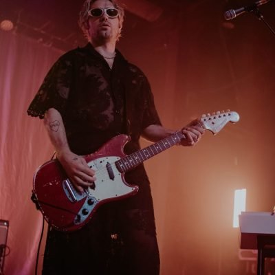 Fontaines D.C.