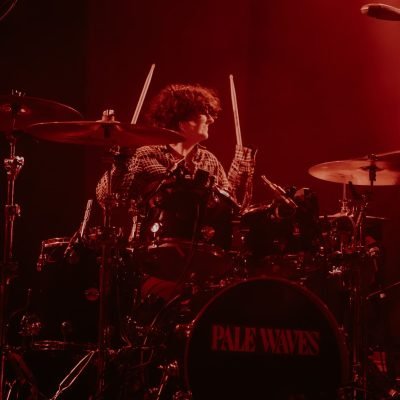 Pale Waves