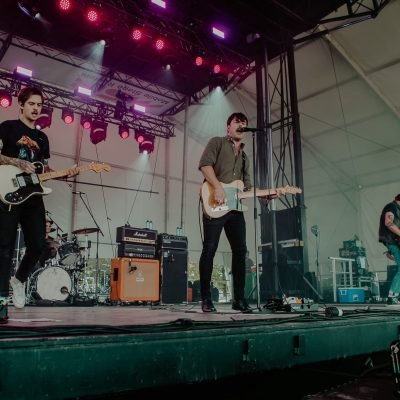 The Honest Heart Collective- All Your Friends Fest