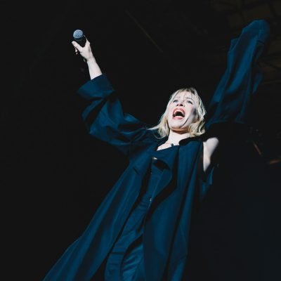 Natasha Bedingfield