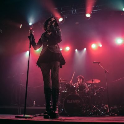 Pale Waves