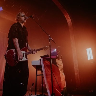 Fontaines D.C.
