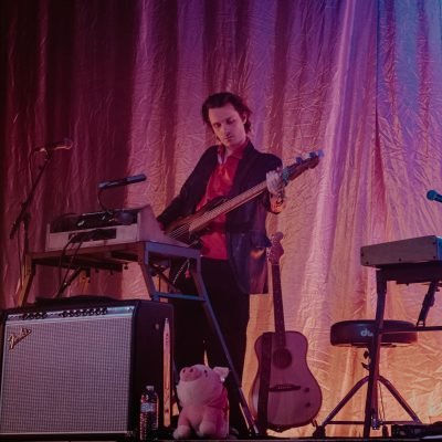 Fontaines D.C.