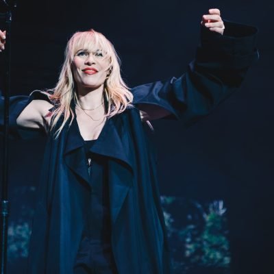 Natasha Bedingfield