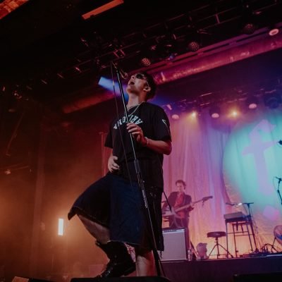 Fontaines D.C.