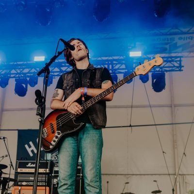 The Honest Heart Collective- All Your Friends Fest